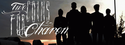 logo Two Coins For Charon